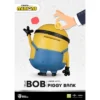 Universal Despicable Me Large Vinyl Piggy Bank: Hello Bob (Piggy Bank)