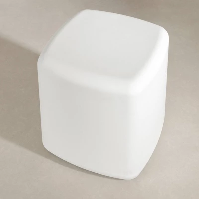 Sweedi Nightstand White - South Shore - Image 3
