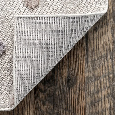 Catlin Sweet Dreams High/Low Kids Area Rug - Image 6