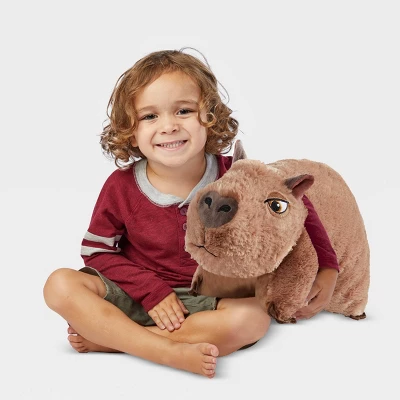 Disney Encanto Capybara Pillow Pet - Image 2