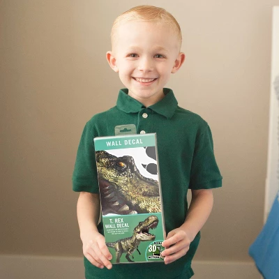 T-rex Wall Decal - Decalcomania - Image 2