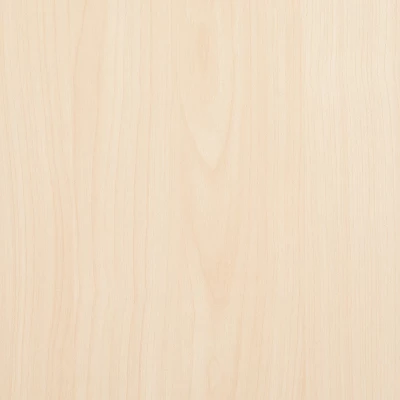 Flash Furniture 25.125"W X 35.5"L Crescent Natural Plastic Height Adjustable Activity Table - Image 8