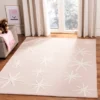 Safavieh Kids SFK908 Hand Tufted Area Rug - Safavieh