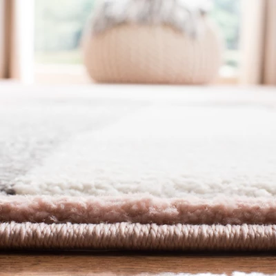 Carousel Kids CRK191 Power Loomed Area Rug - Safavieh - Image 2