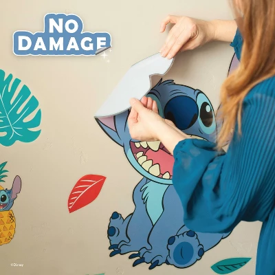 Disney Stitch Wall Decal - Decalcomania - Image 5