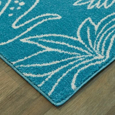Happy Dinos Kids' Rug - Balta Rugs - Image 3