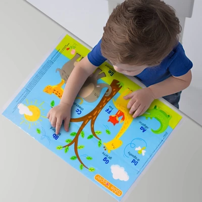 Neat Solutions Table Topper - 60ct - Image 2