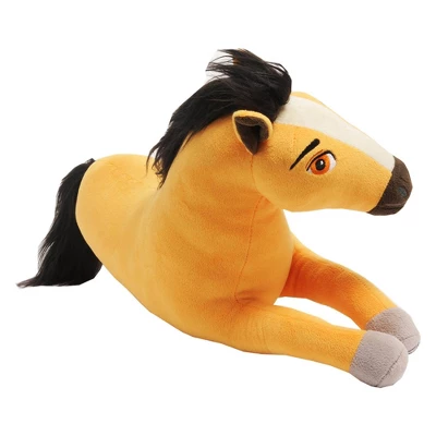 Spirit Untamed Buddy Pillow - Image 3