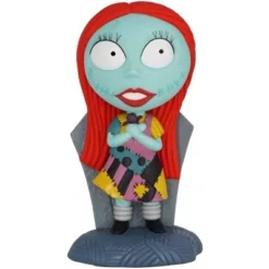 Monogram International Inc. Nightmare Before Christmas 8 Inch PVC Figural Bank | Sally