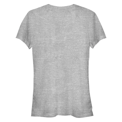 Junior's Turning Red Friends 4Eva Polaroids T-Shirt - Image 2