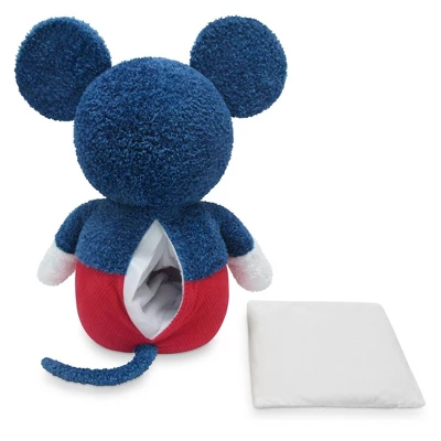 Mickey Mouse Weighted Plush - Image 6