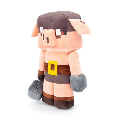 Minecraft Legends Piglin Runt Pillow Buddy - Image 2