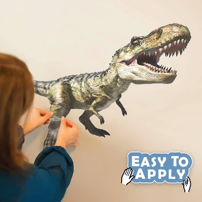 T-rex Wall Decal - Decalcomania - Image 4