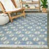 Konrad Geometric Flatweave Kids' Rug - Balta Rugs