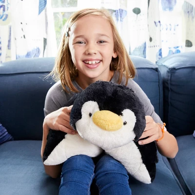 Playful Penguin Small Plush - Pillow Pets - Image 3