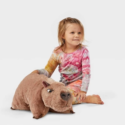 Disney Encanto Capybara Pillow Pet - Image 3