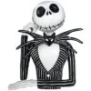 Monogram International Inc. Nightmare Before Christmas Jack Bust Bank