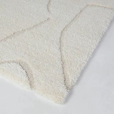 Tanya Abstract Kids' Area Rug - Balta Rugs - Image 3