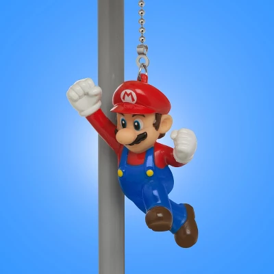 14" Nintendo Super Mario Block Table Lamp - Image 2