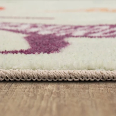 Dinosaurs Rug - Mohawk - Image 3