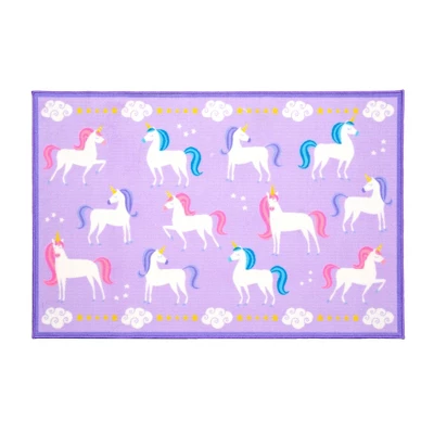 Wildkin Kids 39"x58" Rug - Image 3