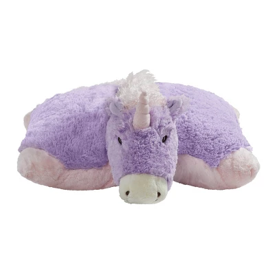 Signature Magical Unicorn Small Plush - Pillow Pets