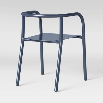 Set Of 2 Kids' Metal Activity Chairs - Pillowfort™ - Image 3