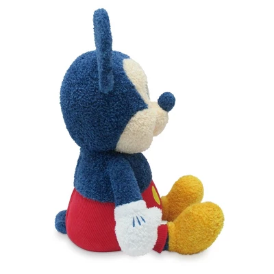 Mickey Mouse Weighted Plush - Image 4