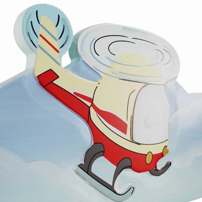 Cars Transportation Bookshelf - Fantasy Fields By Teamson Kids - Image 2