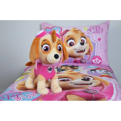 PAW Patrol Skye Cuddle Pillow - Image 3