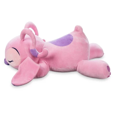 Angel Cuddleez Pillow - Disney Store