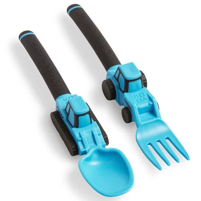 2pc Plastic Utensil Set - Dinneractive - Image 6