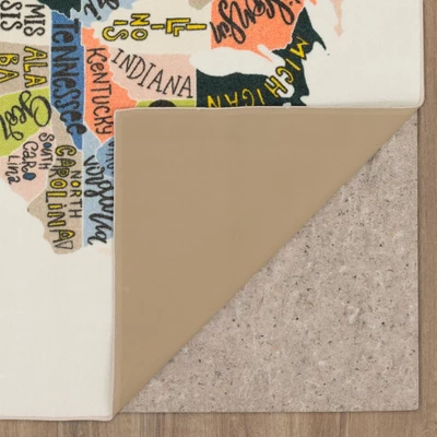 States Map Rug - Mohawk - Image 6