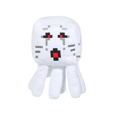 Minecraft Ghast Pillow Buddy - Image 2