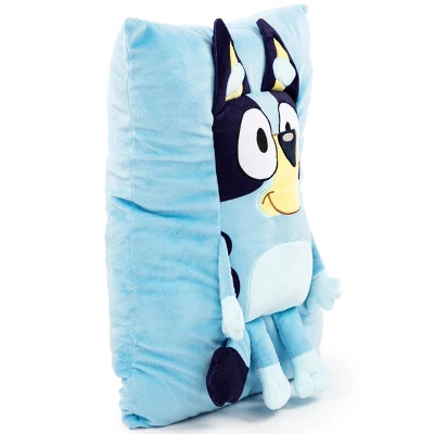 Bluey Pillow Buddy - Image 2